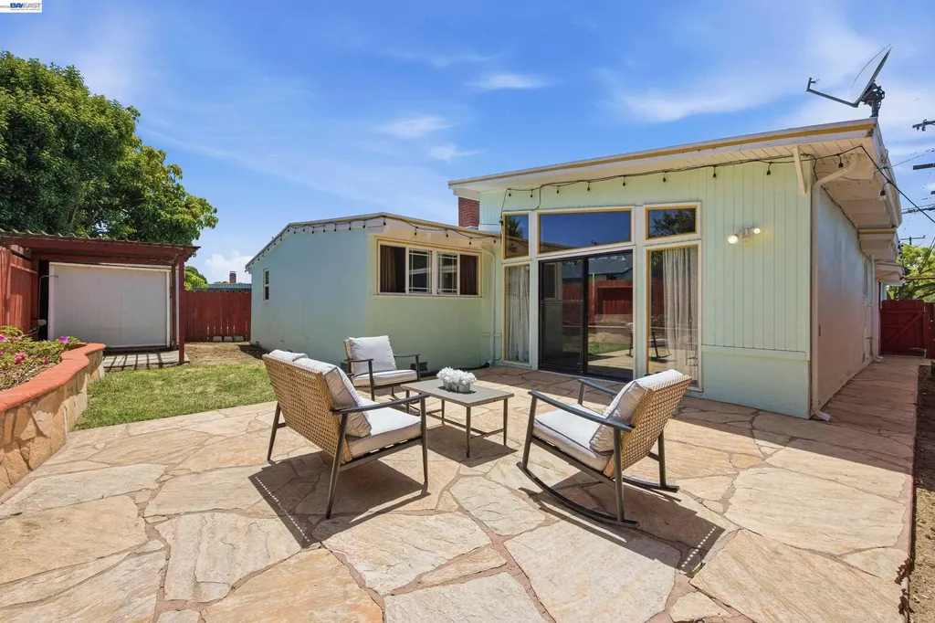 97 Gresel Street Hayward CA 94544