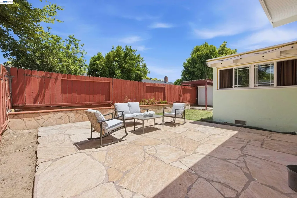 97 Gresel Street Hayward CA 94544