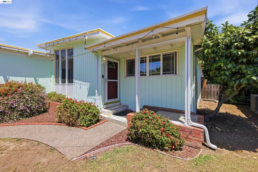 97 Gresel Street Hayward CA 94544