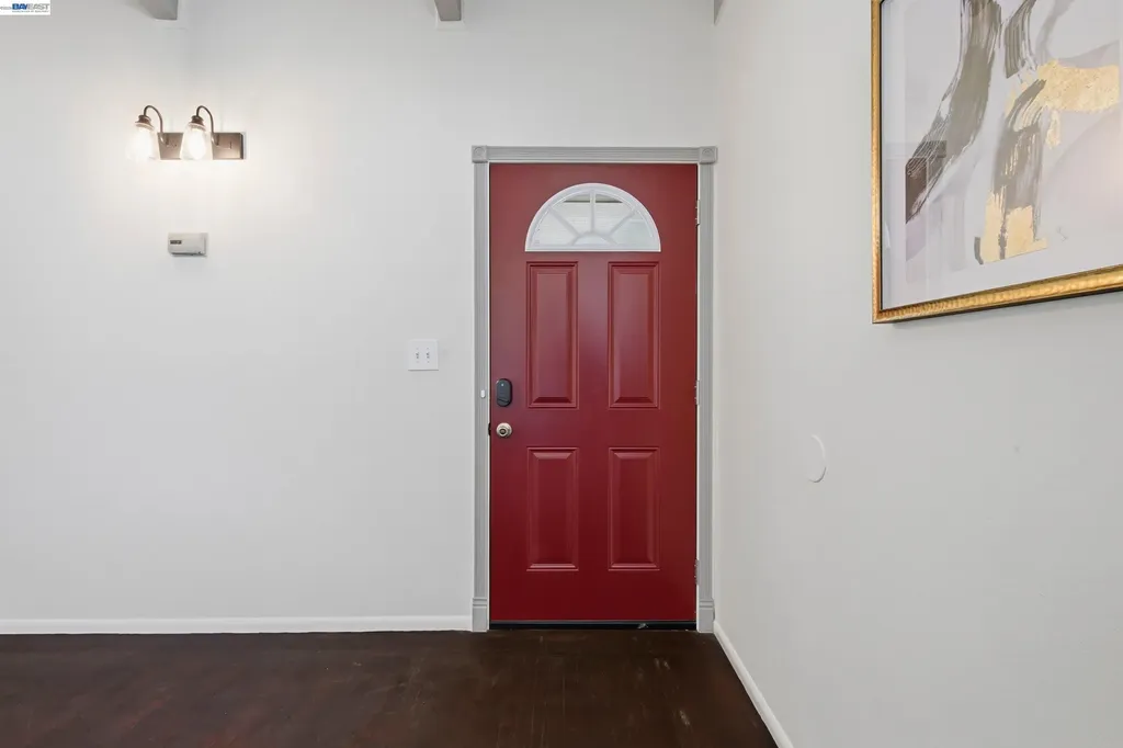 97 Gresel Street Hayward CA 94544