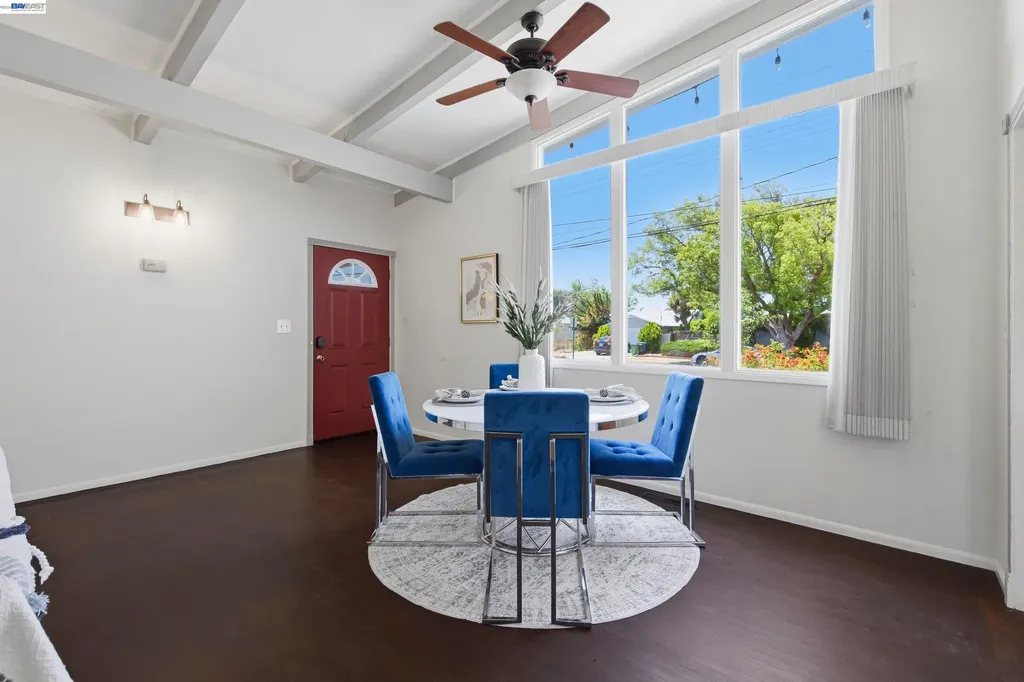 97 Gresel Street Hayward CA 94544