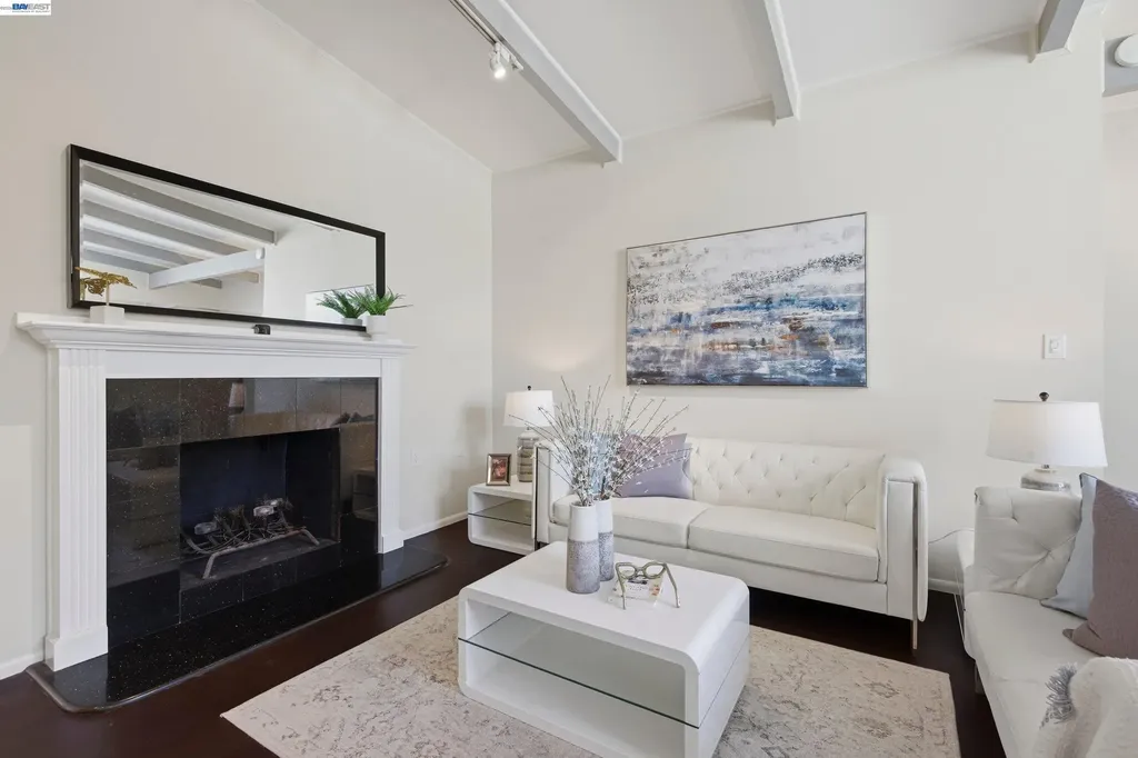 97 Gresel Street Hayward CA 94544