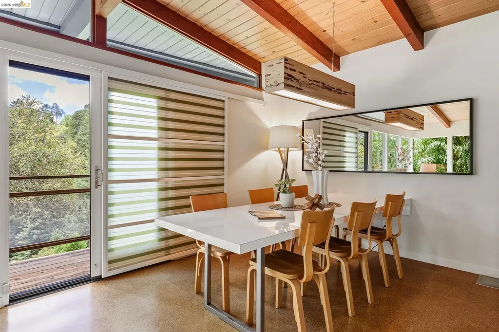 1963 Arrowhead Drive Oakland CA 94611