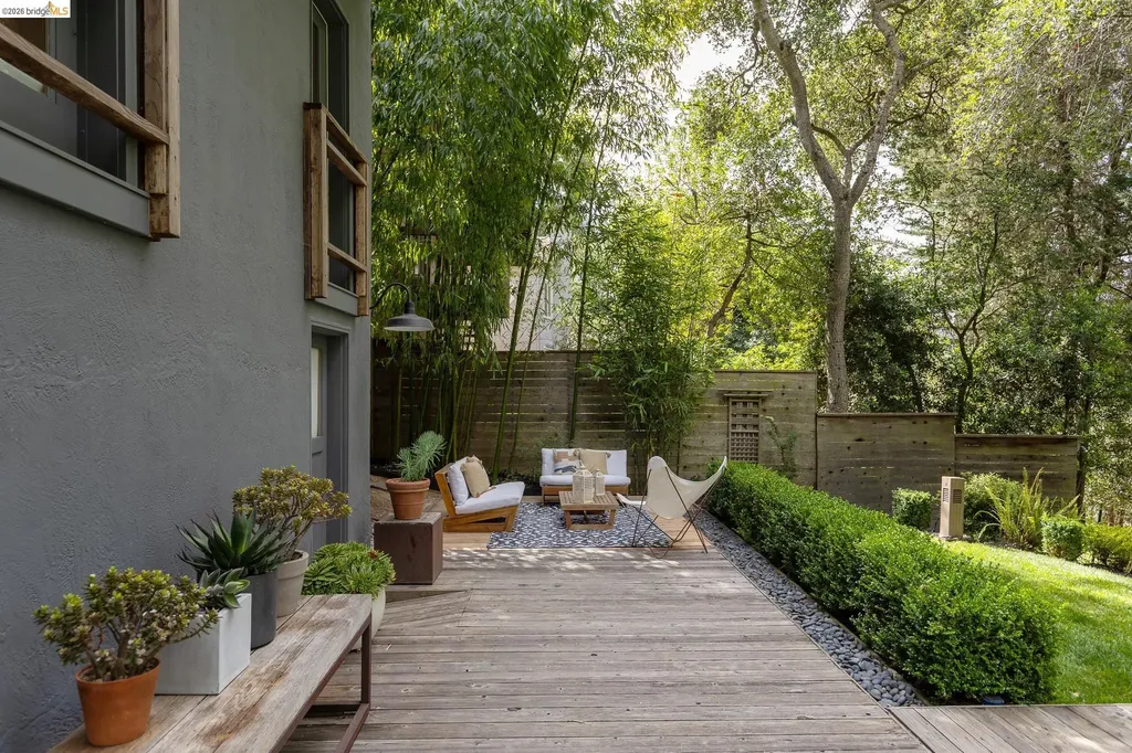 1963 Arrowhead Drive Oakland CA 94611