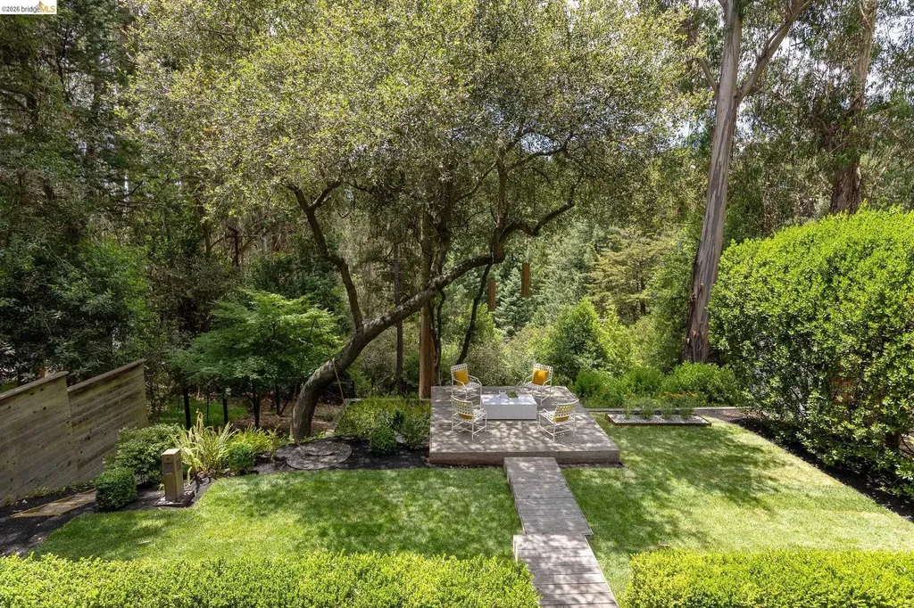 1963 Arrowhead Drive Oakland CA 94611
