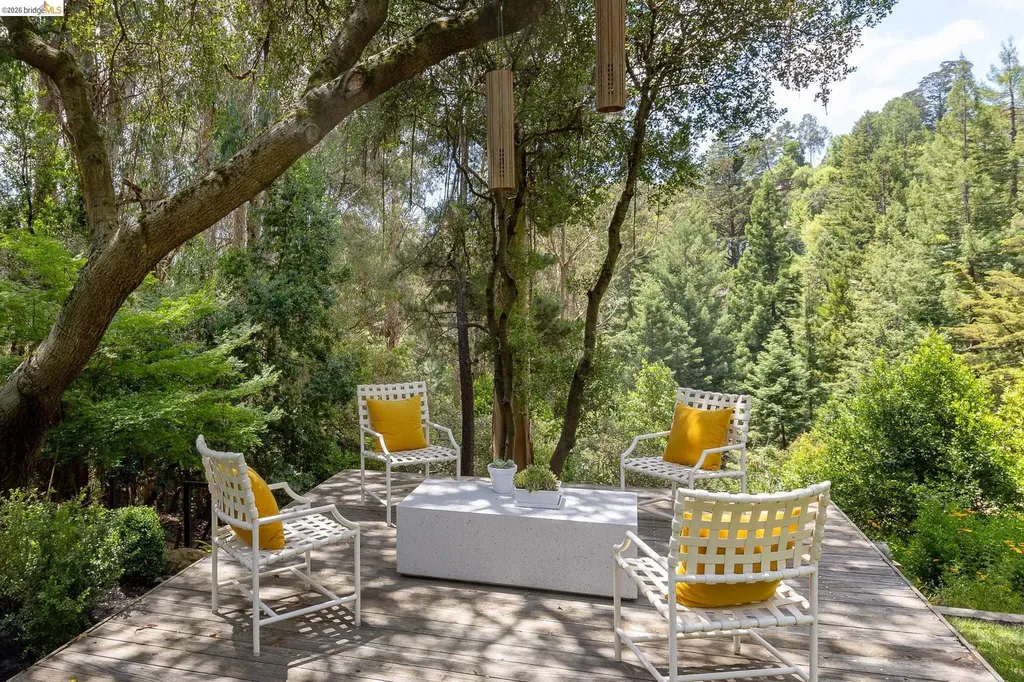 1963 Arrowhead Drive Oakland CA 94611