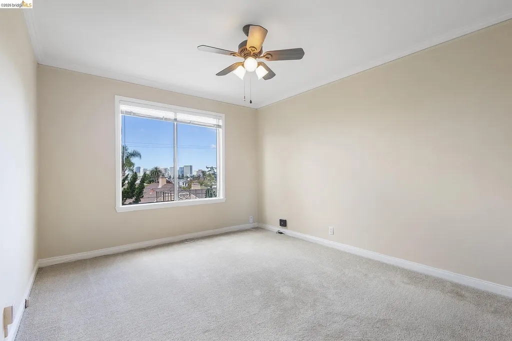 1001 Warfield Avenue Oakland CA 94610