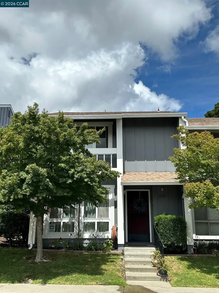 234 Park Lane Richmond CA 94803