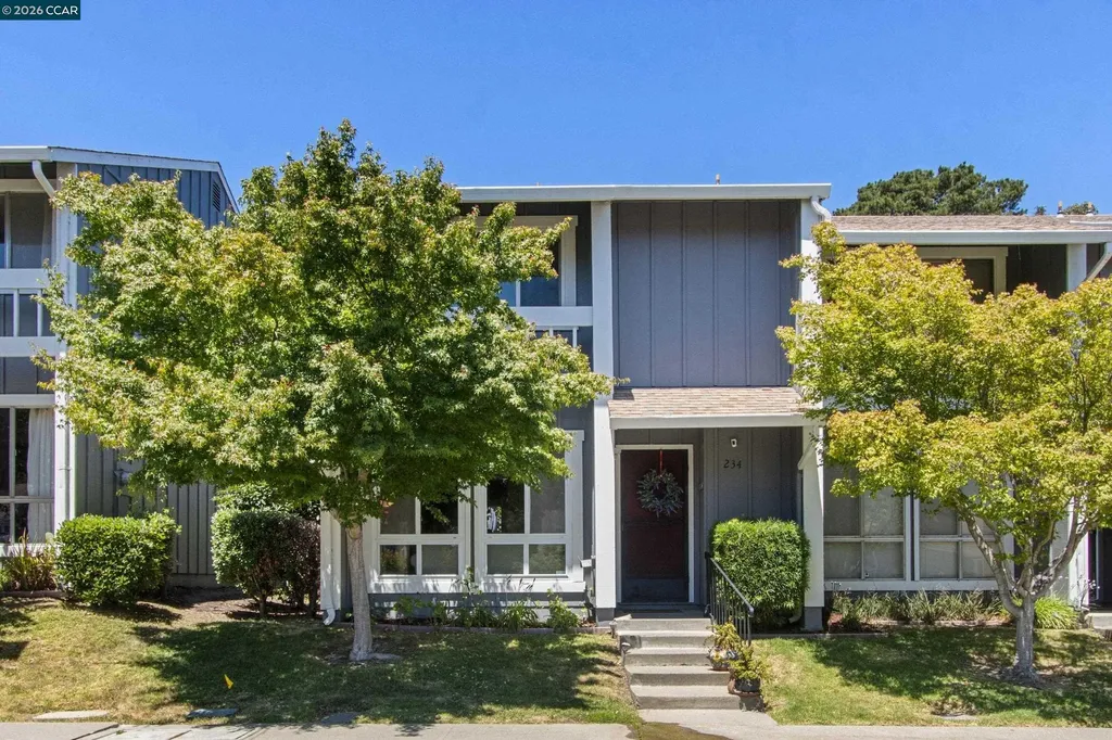 234 Park Lane Richmond CA 94803