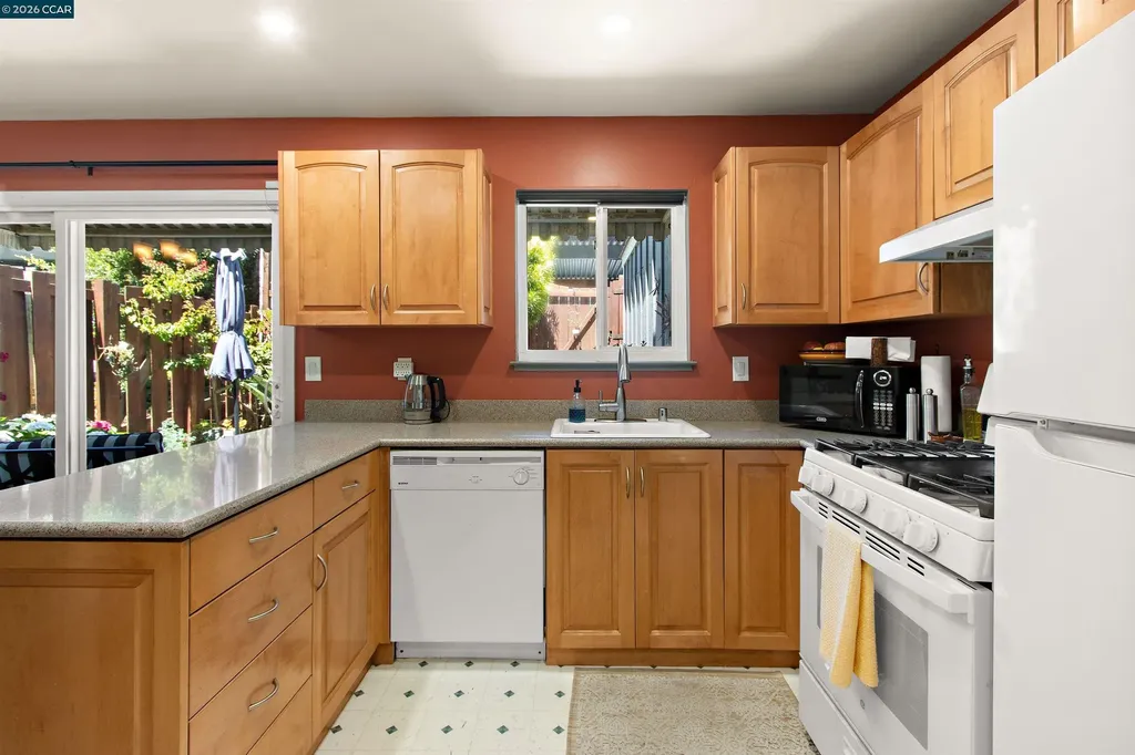 234 Park Lane Richmond CA 94803