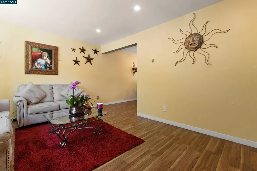 234 Park Lane Richmond CA 94803