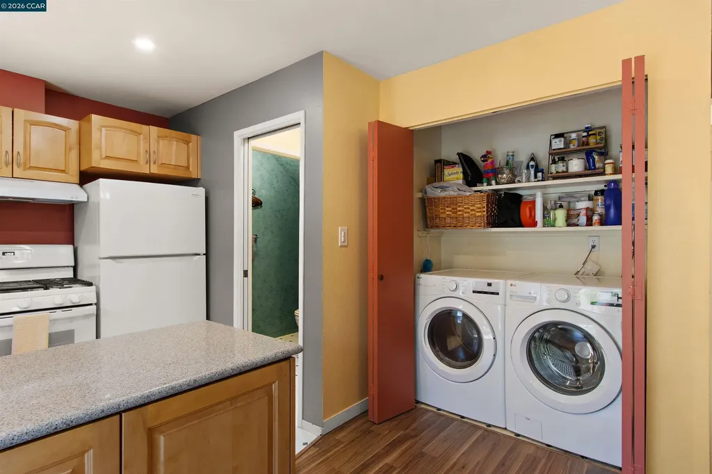 234 Park Lane Richmond CA 94803