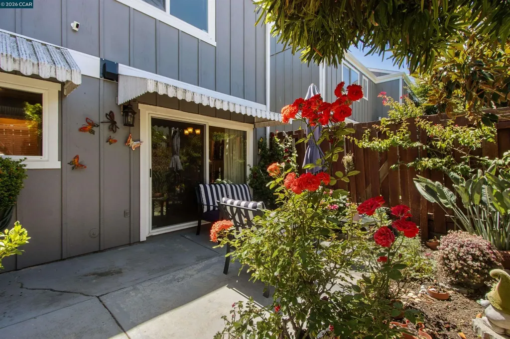 234 Park Lane Richmond CA 94803