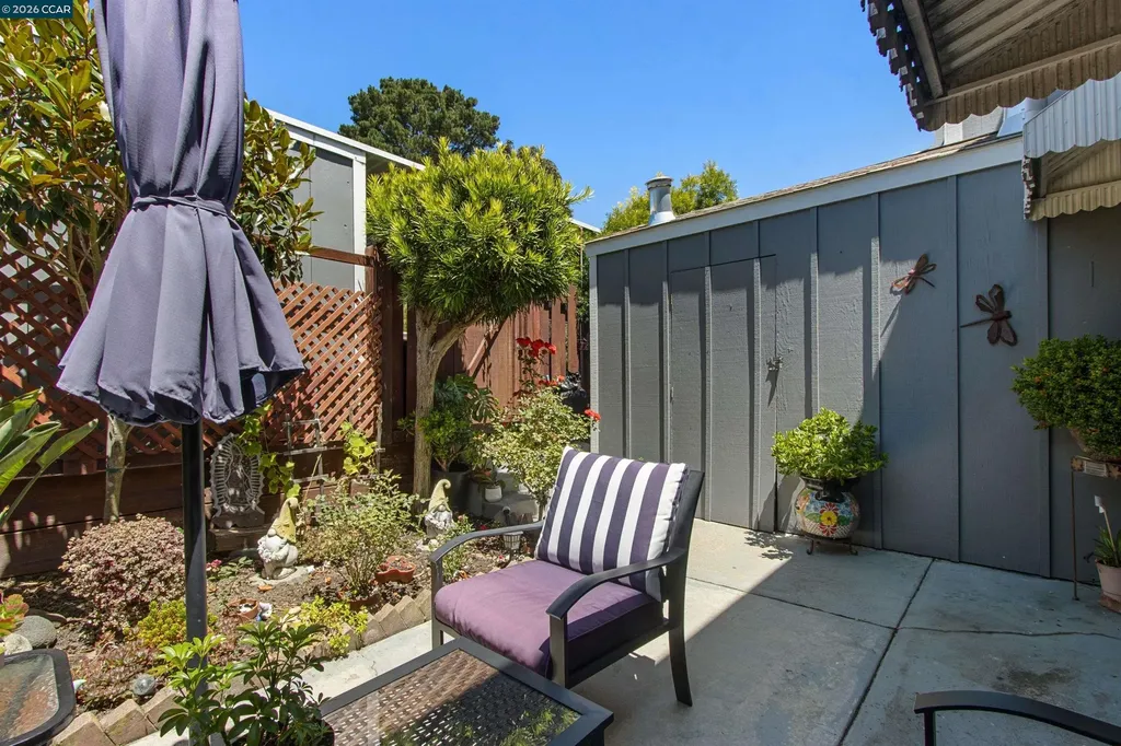 234 Park Lane Richmond CA 94803