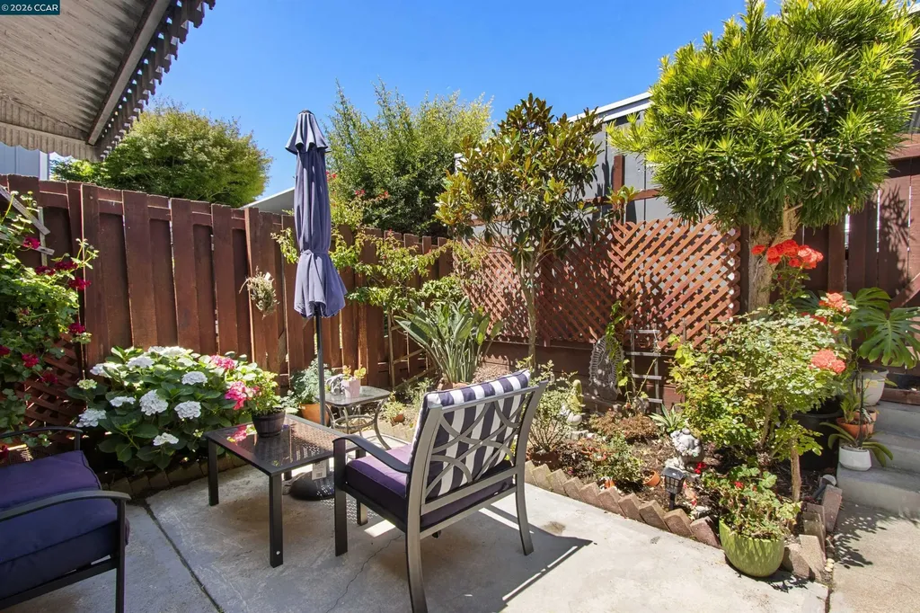 234 Park Lane Richmond CA 94803