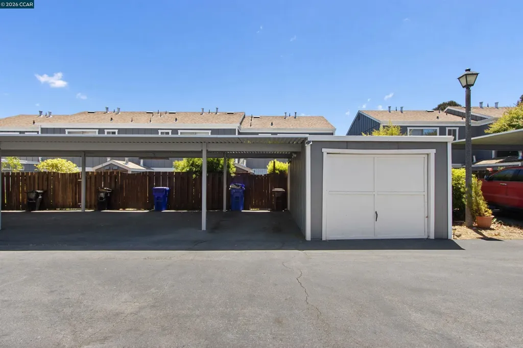 234 Park Lane Richmond CA 94803