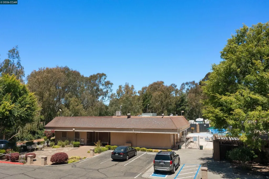 234 Park Lane Richmond CA 94803