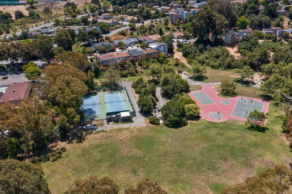 234 Park Lane Richmond CA 94803