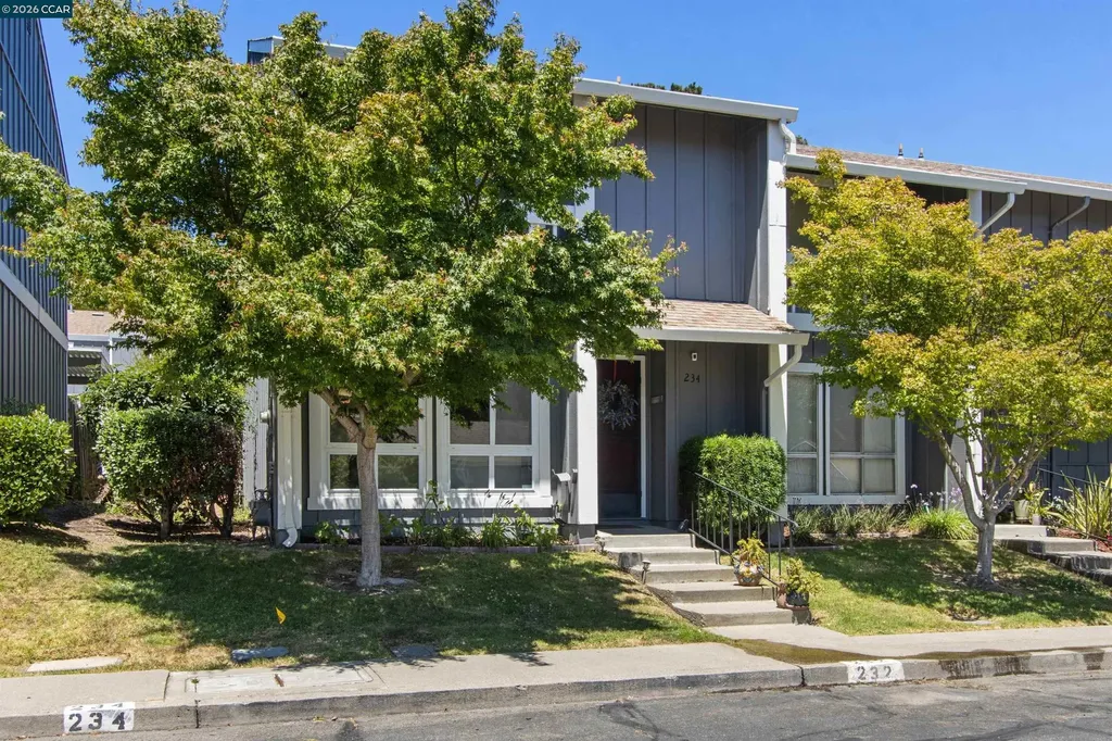 234 Park Lane Richmond CA 94803