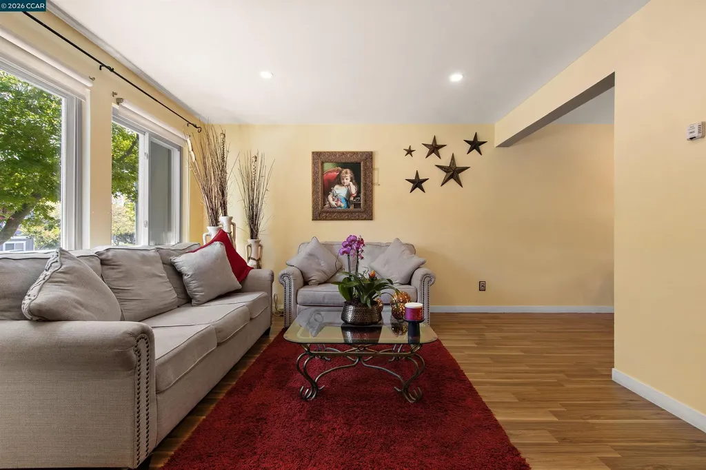 234 Park Lane Richmond CA 94803
