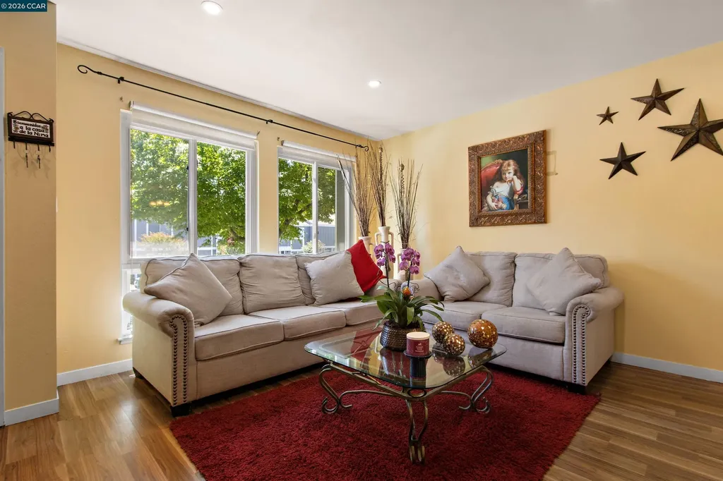 234 Park Lane Richmond CA 94803