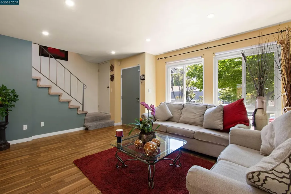 234 Park Lane Richmond CA 94803