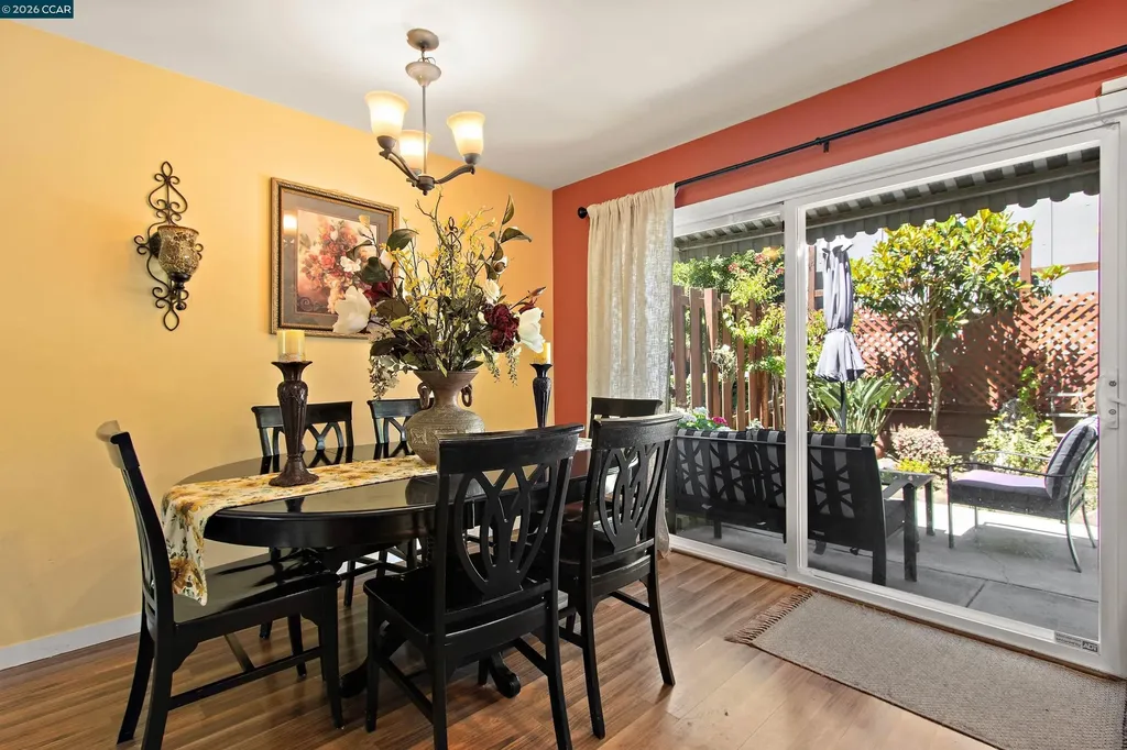 234 Park Lane Richmond CA 94803