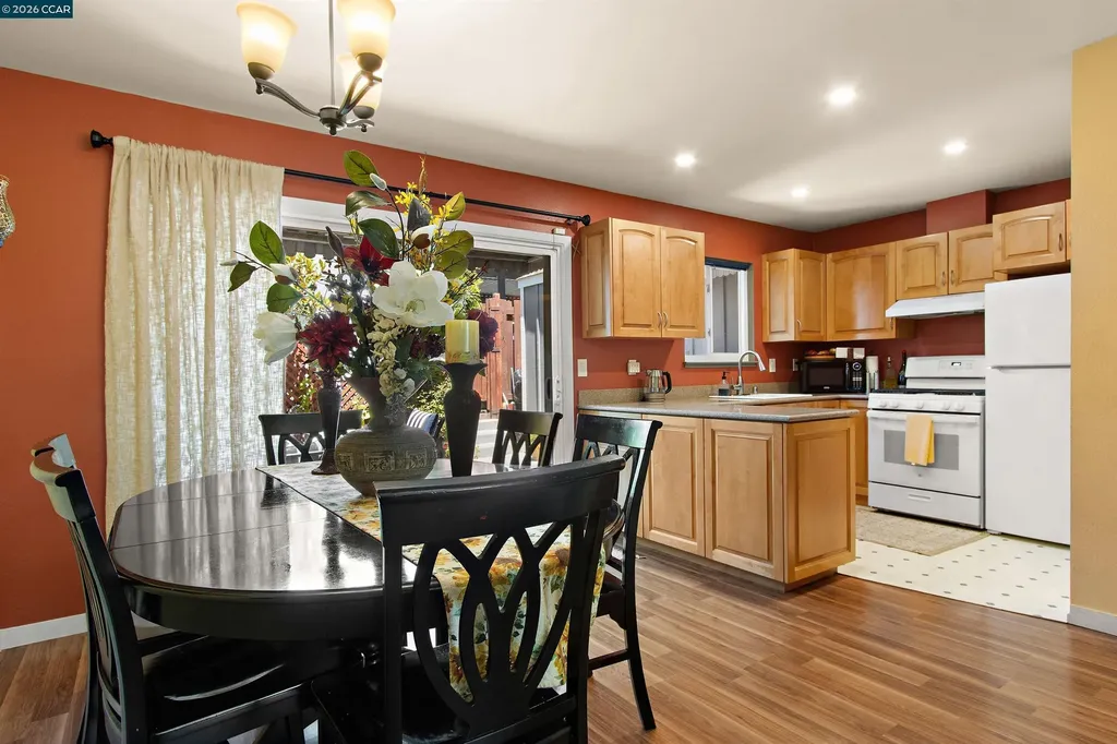 234 Park Lane Richmond CA 94803