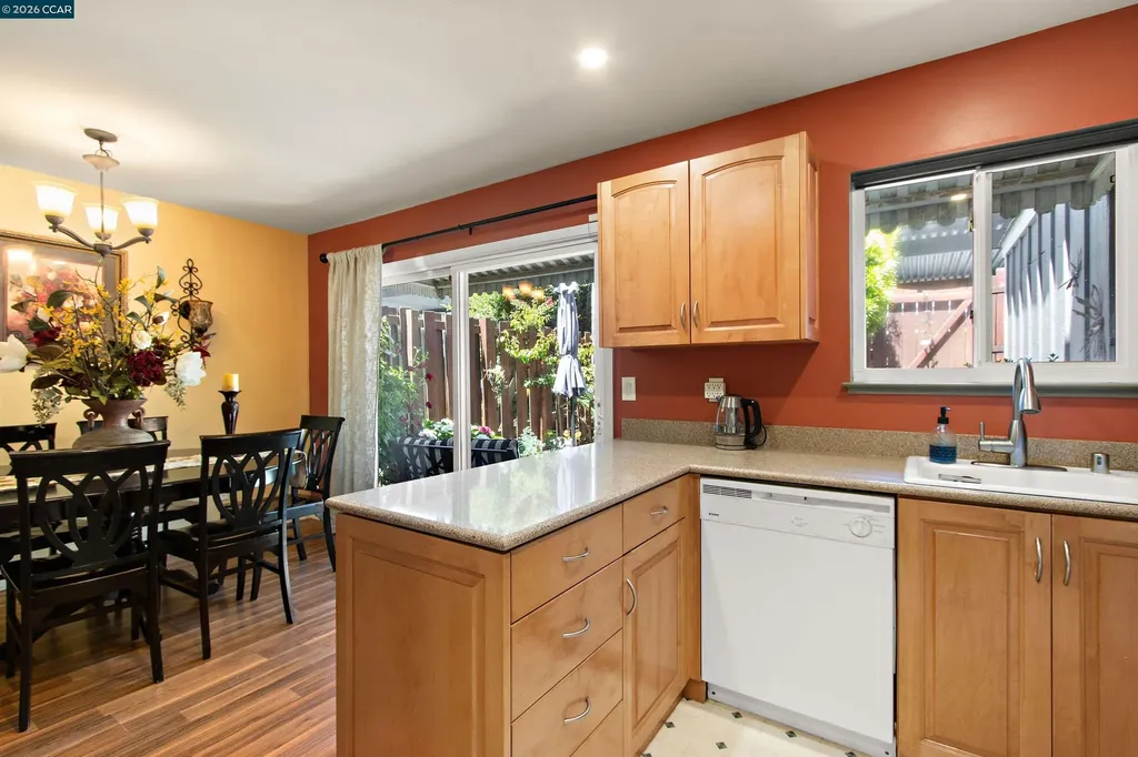 234 Park Lane Richmond CA 94803