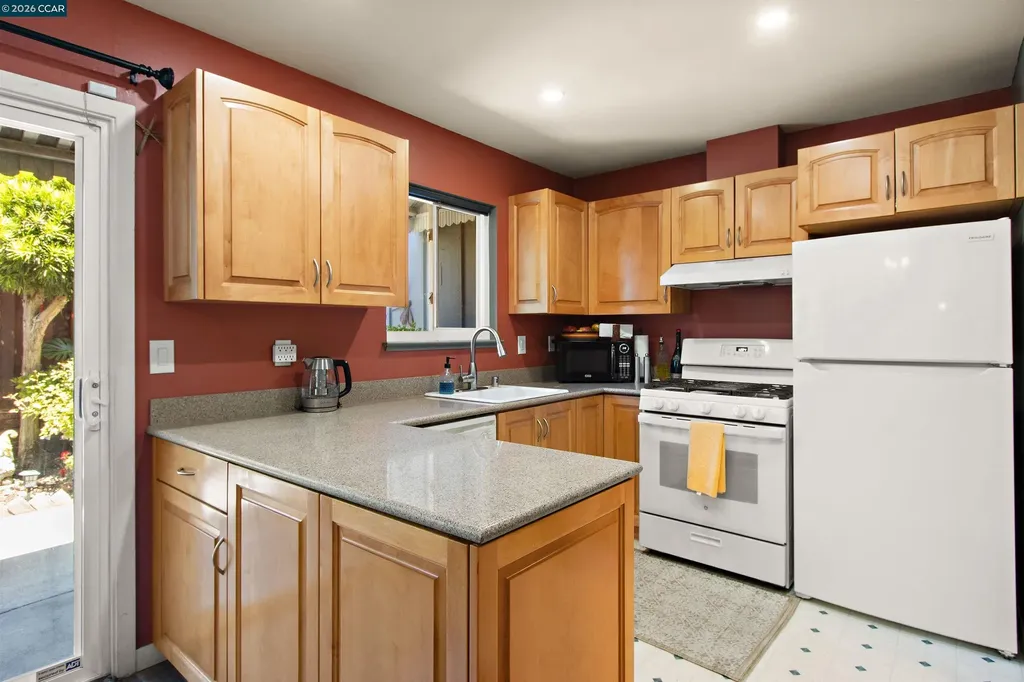 234 Park Lane Richmond CA 94803