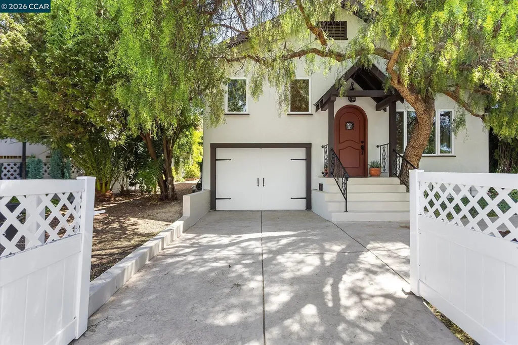 246 Wellington Avenue Concord CA 94520