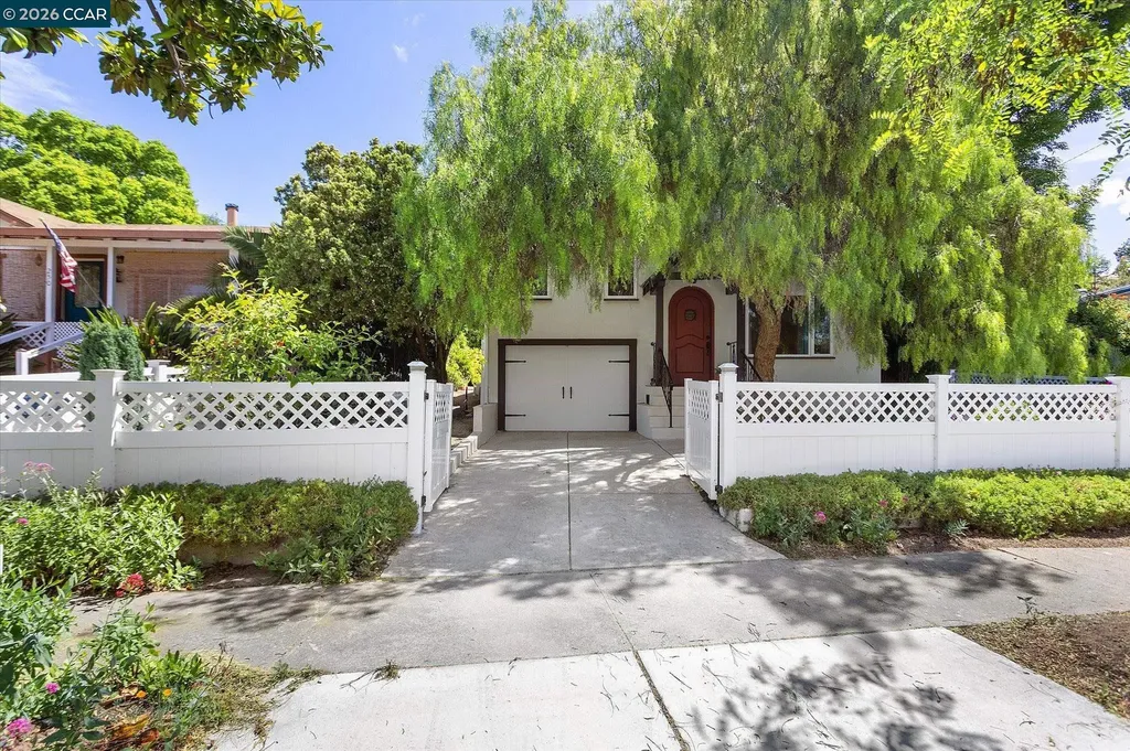 246 Wellington Avenue Concord CA 94520