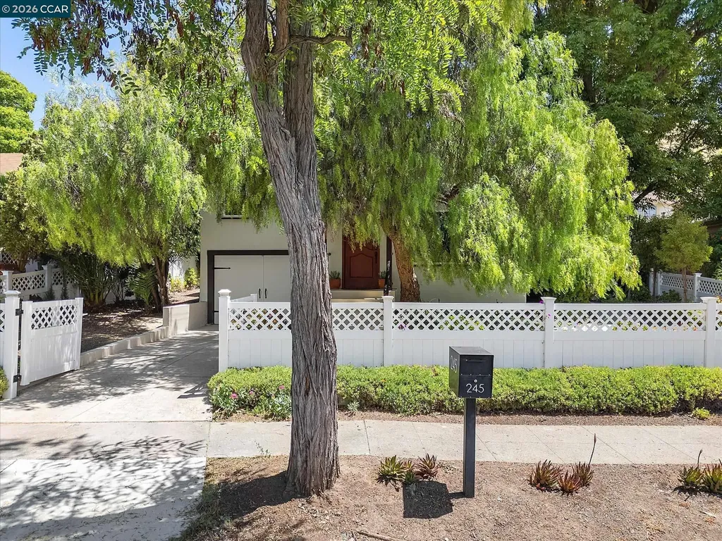 246 Wellington Avenue Concord CA 94520