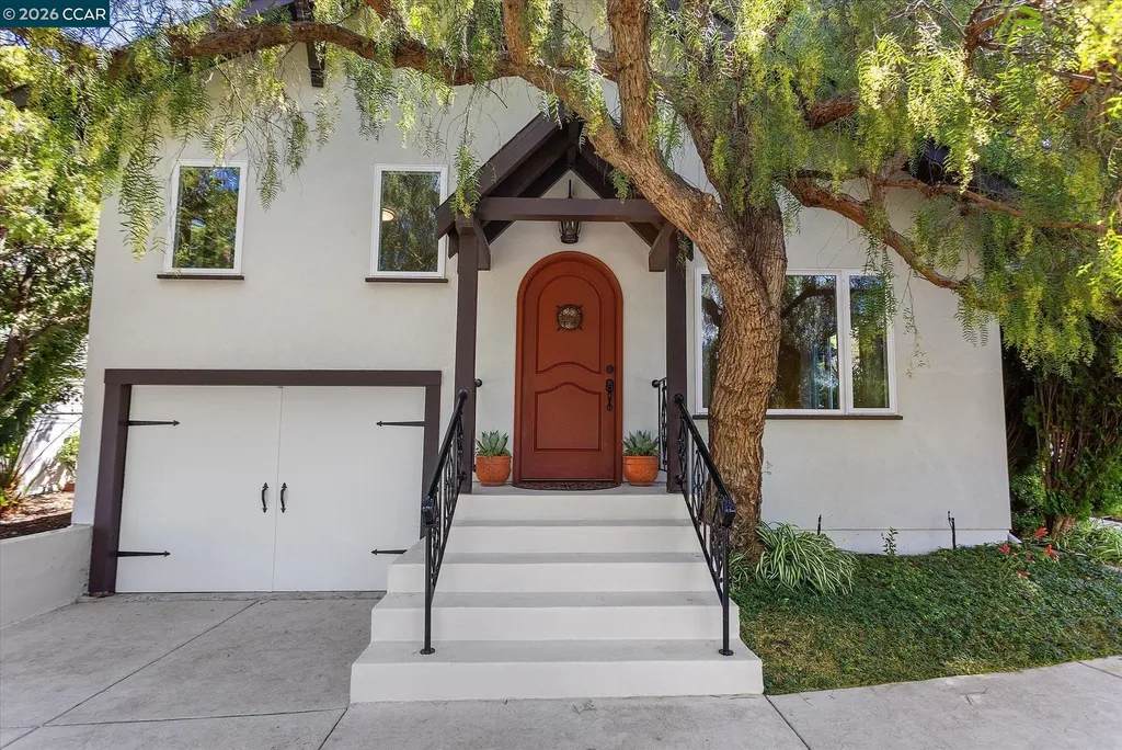 246 Wellington Avenue Concord CA 94520