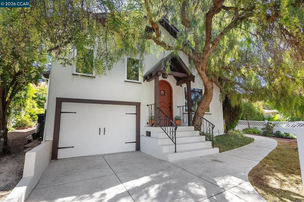246 Wellington Avenue Concord CA 94520