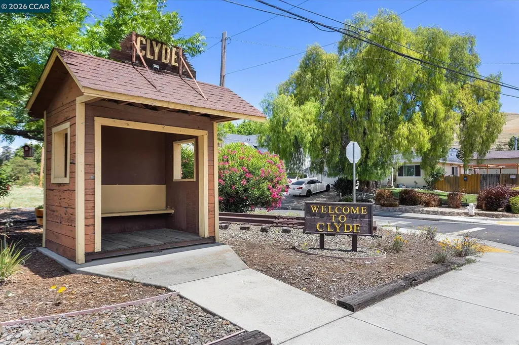 246 Wellington Avenue Concord CA 94520