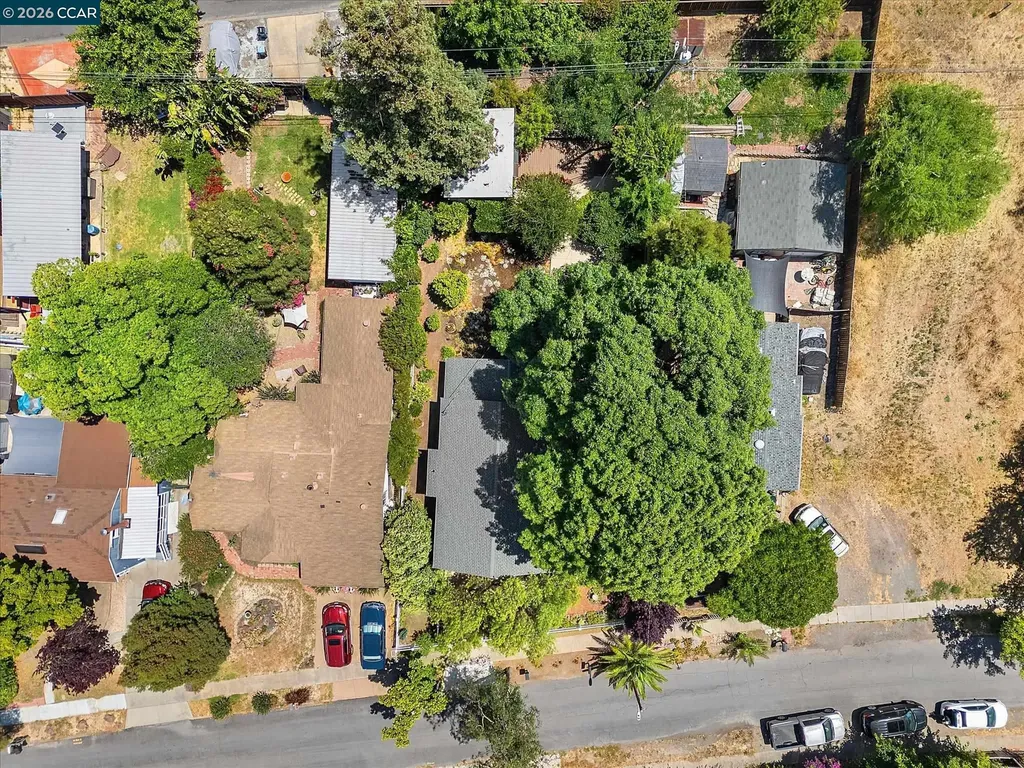 246 Wellington Avenue Concord CA 94520