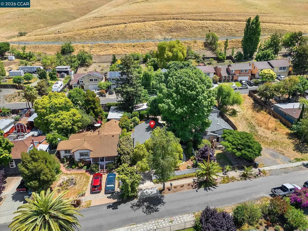 246 Wellington Avenue Concord CA 94520