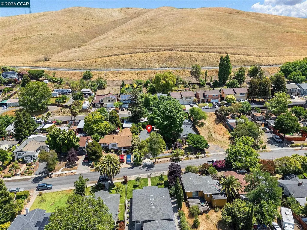 246 Wellington Avenue Concord CA 94520