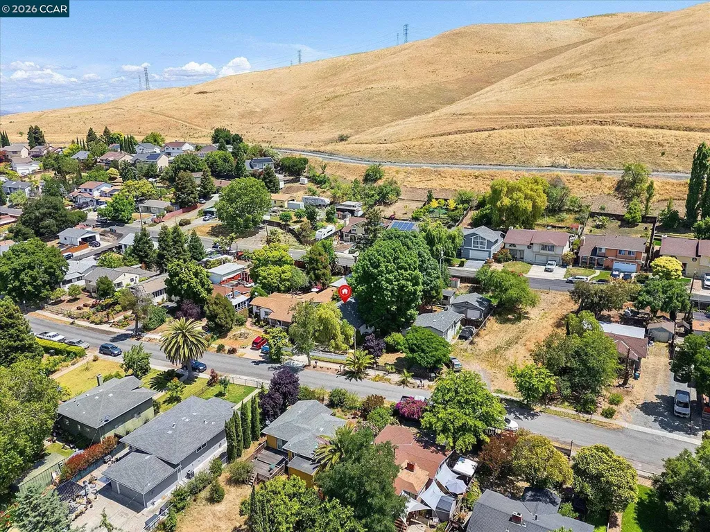 246 Wellington Avenue Concord CA 94520