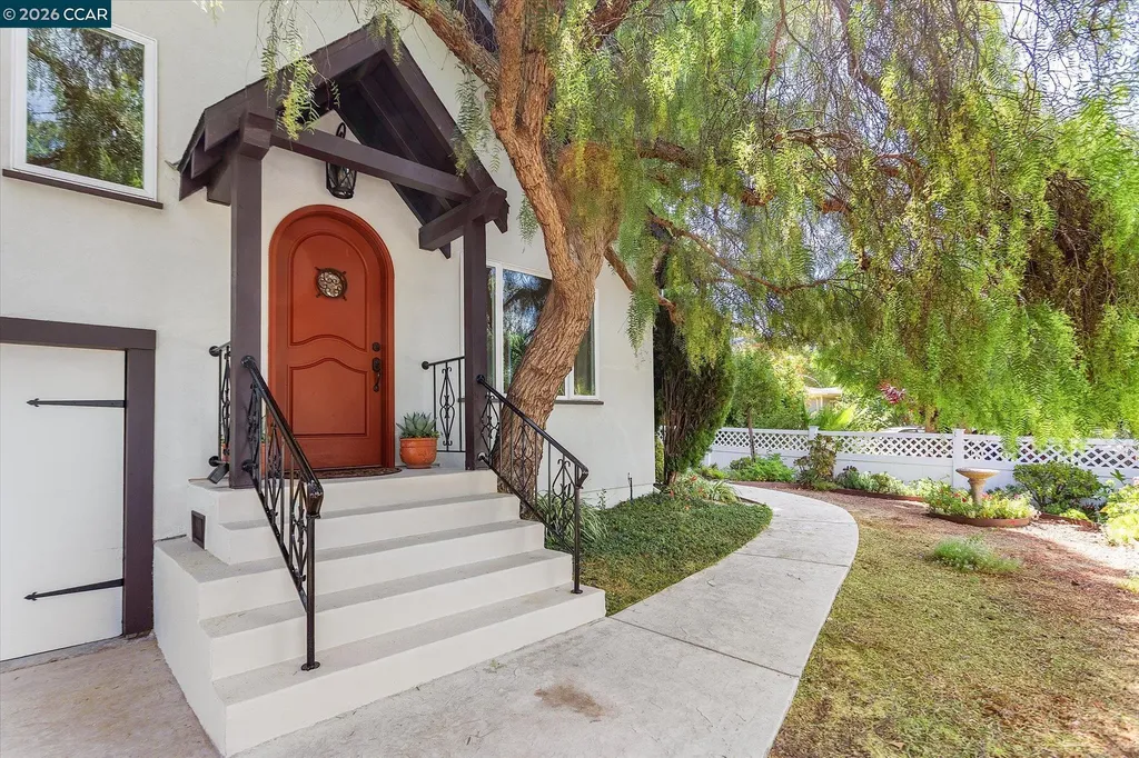246 Wellington Avenue Concord CA 94520