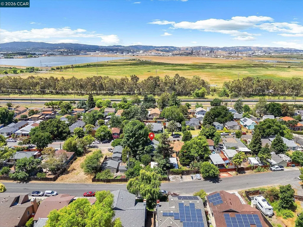 246 Wellington Avenue Concord CA 94520