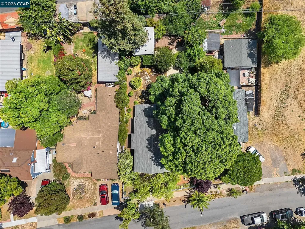 246 Wellington Avenue Concord CA 94520