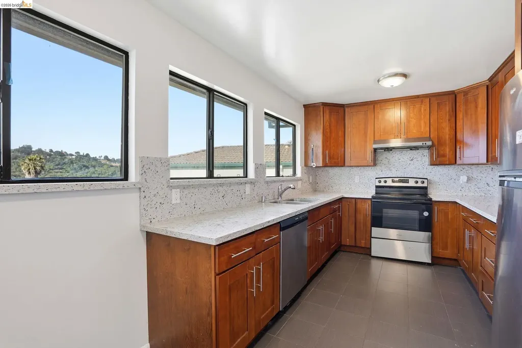 4047 Mozart Drive Richmond CA 94803