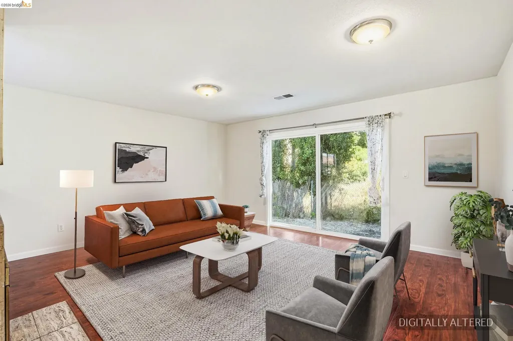 4047 Mozart Drive Richmond CA 94803