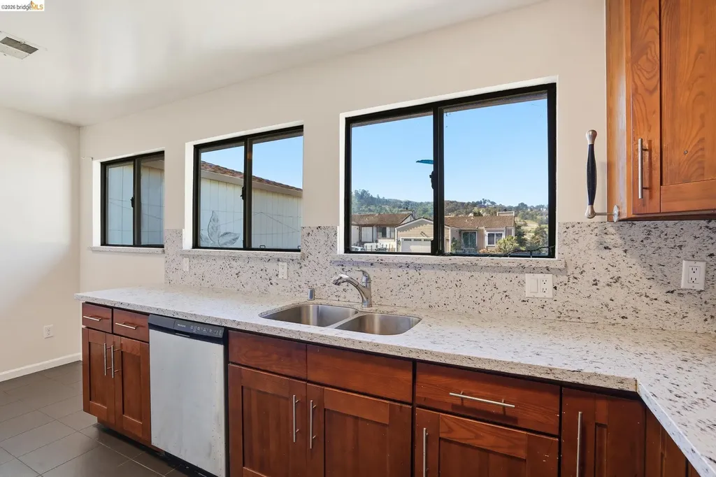 4047 Mozart Drive Richmond CA 94803
