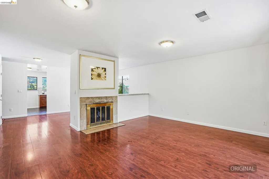 4047 Mozart Drive Richmond CA 94803