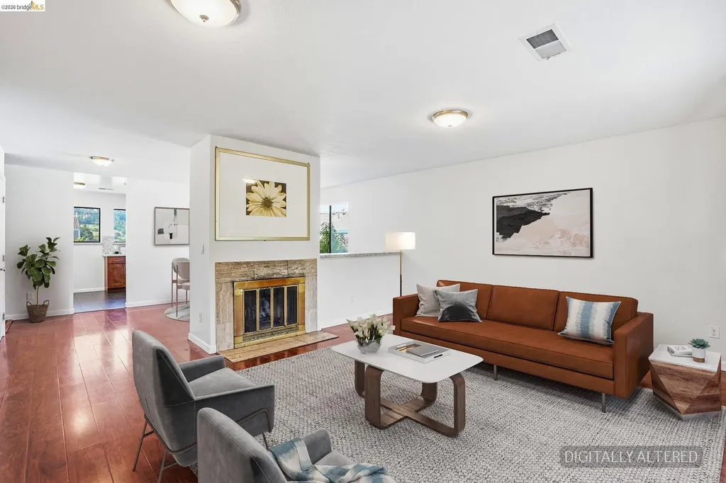 4047 Mozart Drive Richmond CA 94803