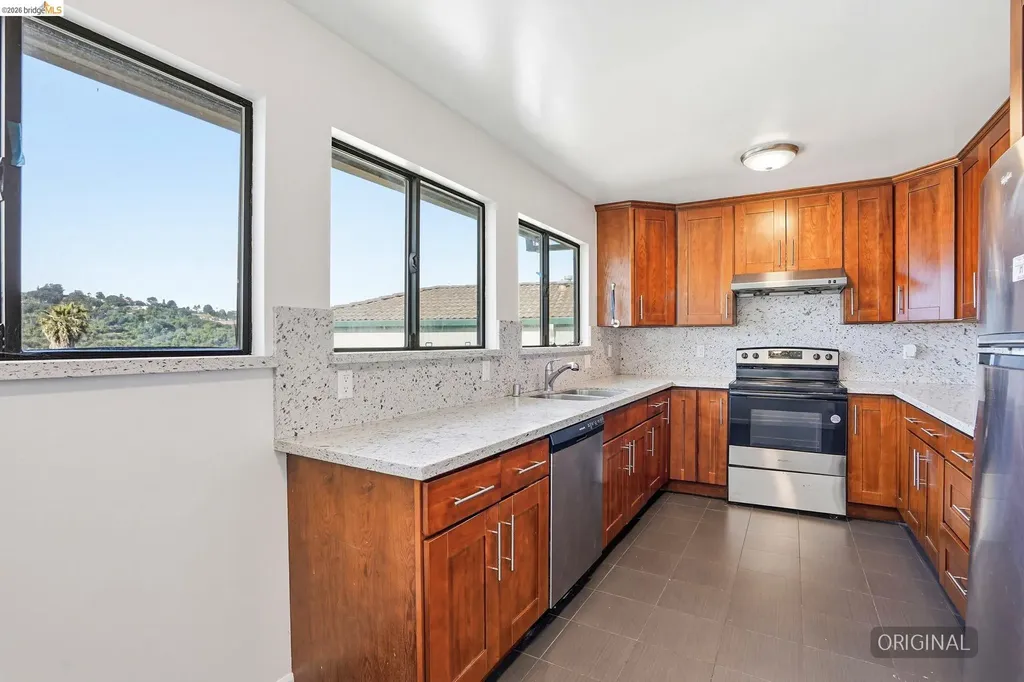 4047 Mozart Drive Richmond CA 94803