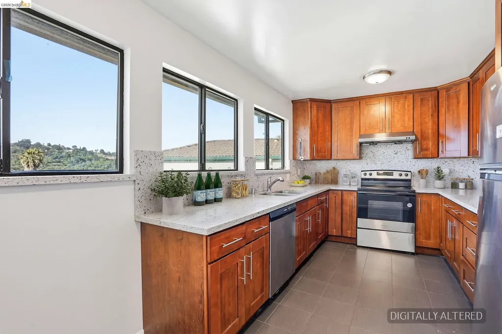 4047 Mozart Drive Richmond CA 94803